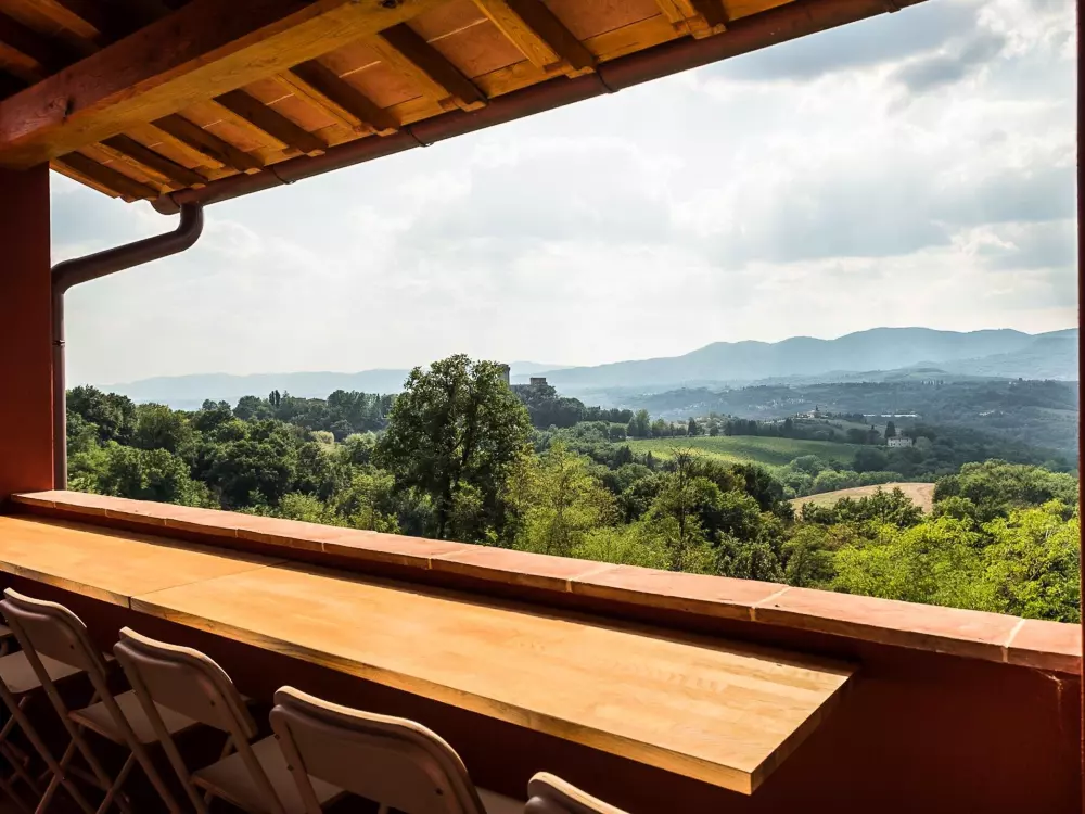 Résidence 'Belvedere Q7 Rota'