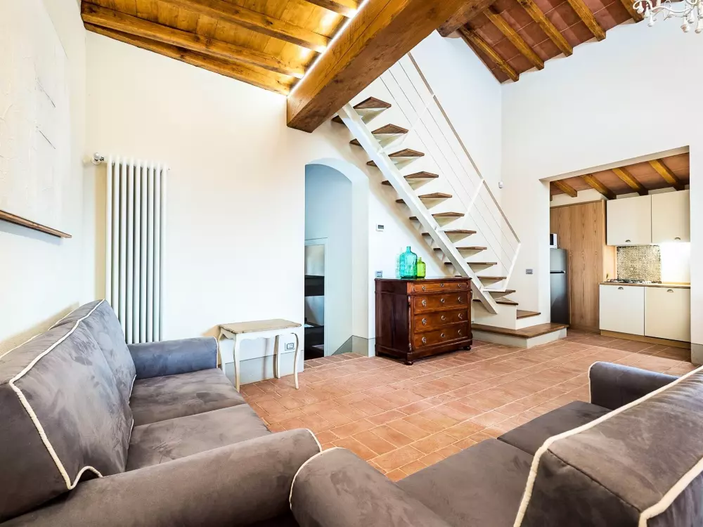 Résidence 'Belvedere Q7 Rota'