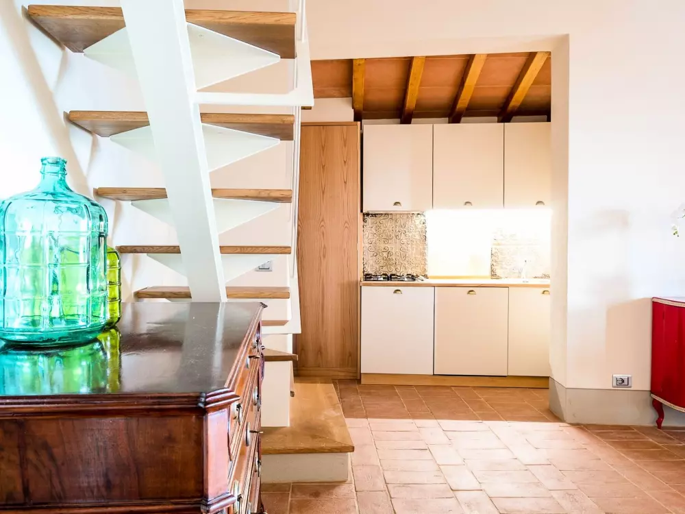 Résidence 'Belvedere Q7 Rota'