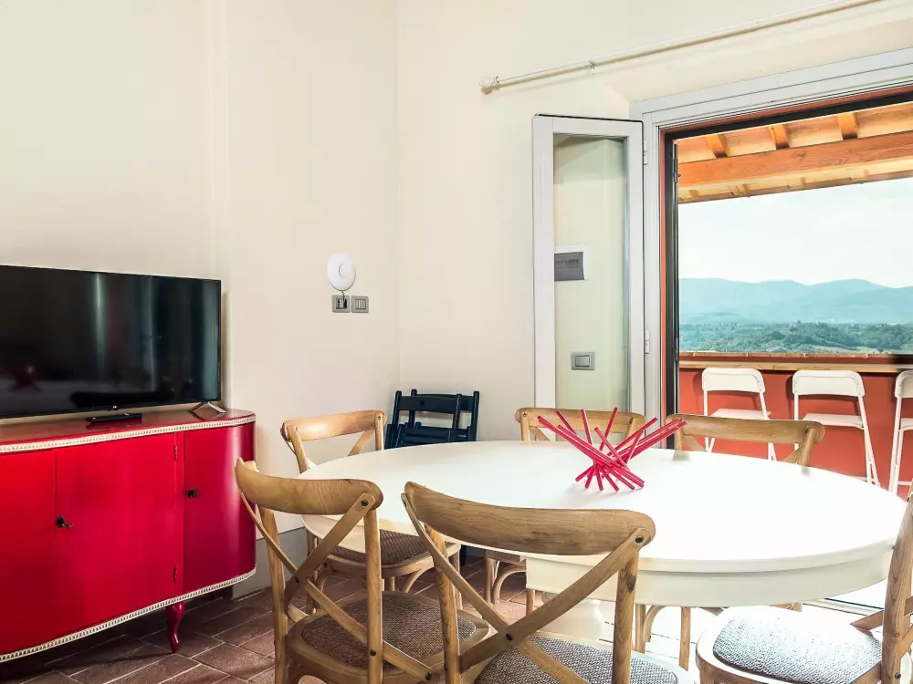 Résidence 'Belvedere Q7 Rota'