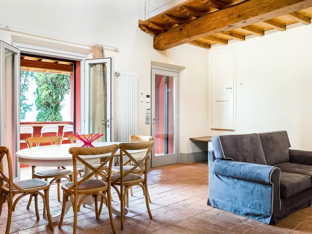 Résidence 'Belvedere Q7 Rota'