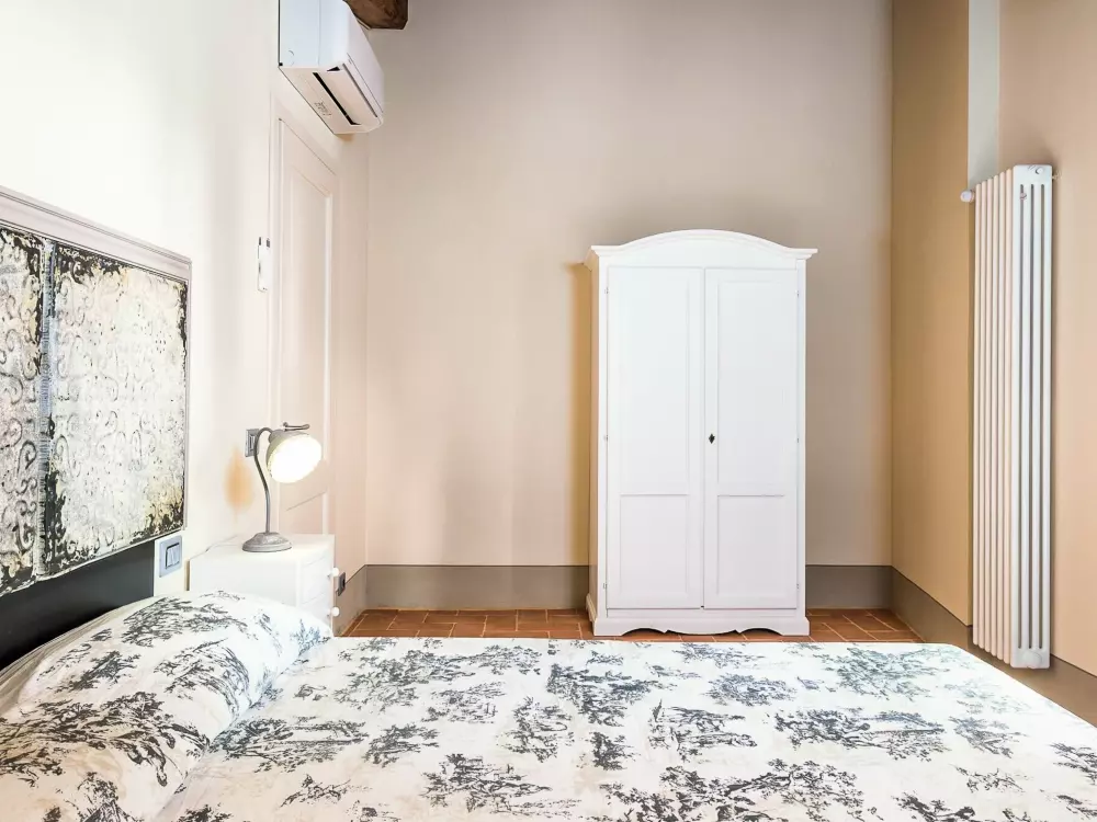 Résidence 'Belvedere Q7 Rota'