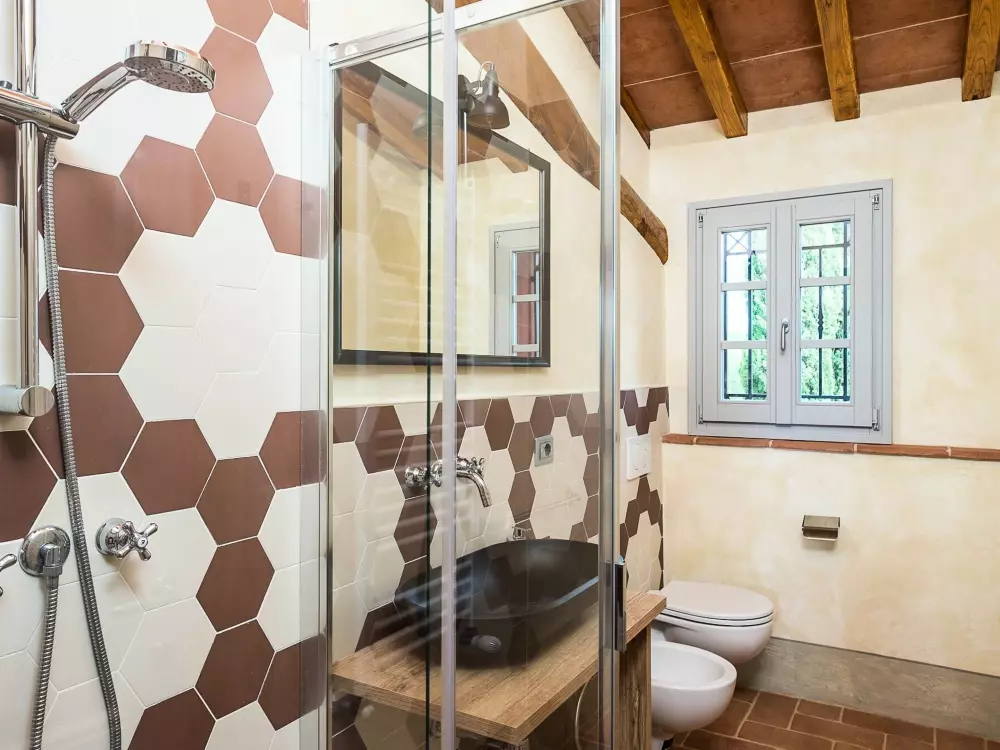 Résidence 'Belvedere Q7 Rota'