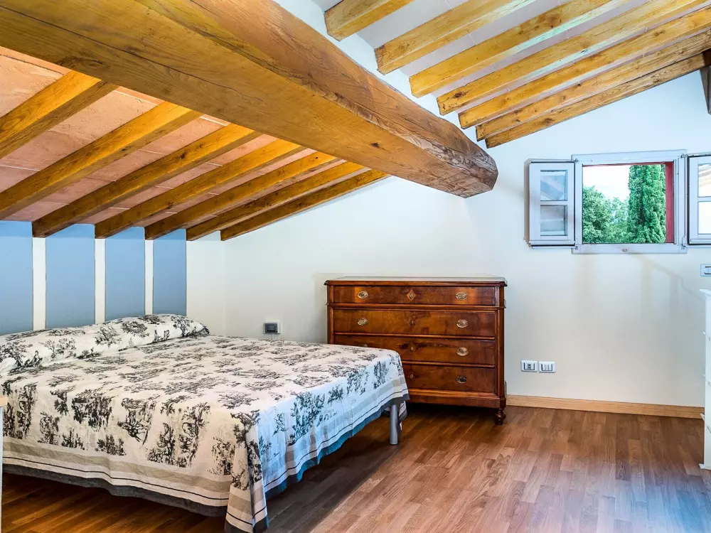 Résidence 'Belvedere Q7 Rota'