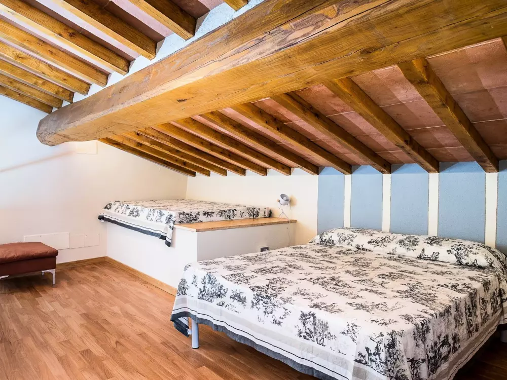 Résidence 'Belvedere Q7 Rota'