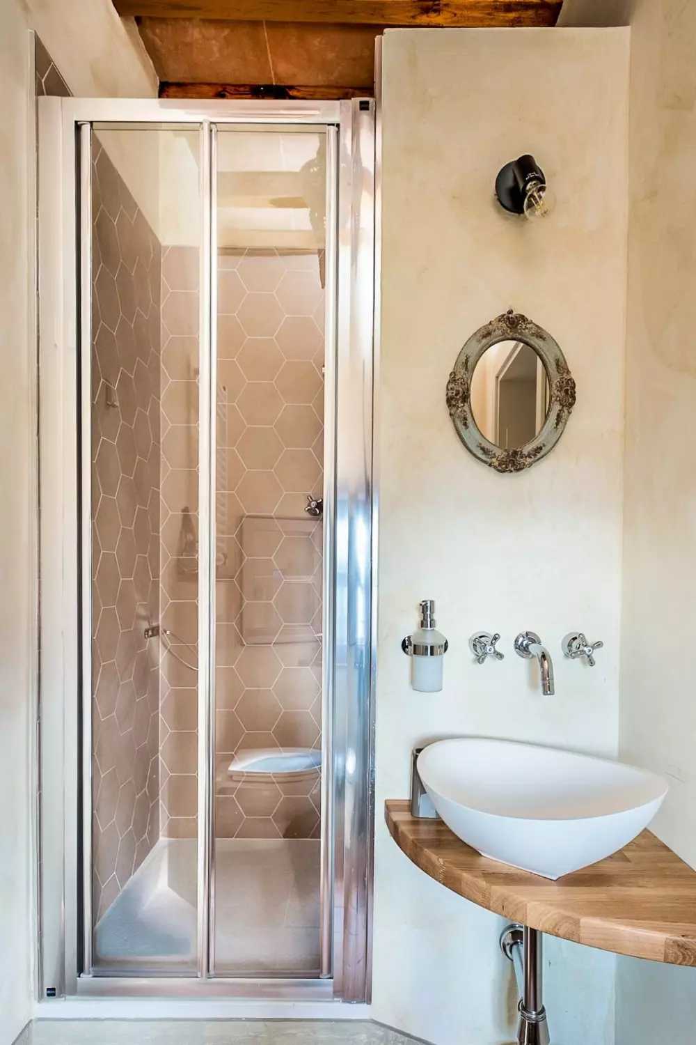 Résidence 'Belvedere Q7 Rota'