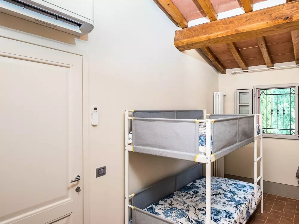 Résidence 'Belvedere Q7 Rota'