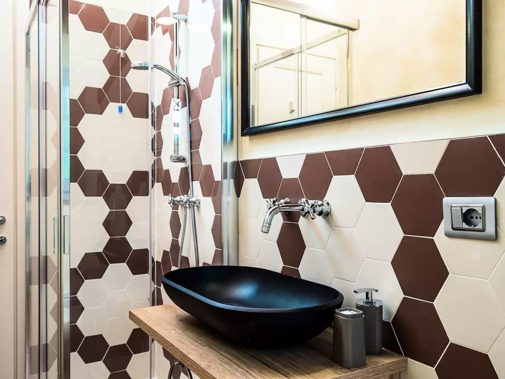 Résidence 'Belvedere Q7 Rota'