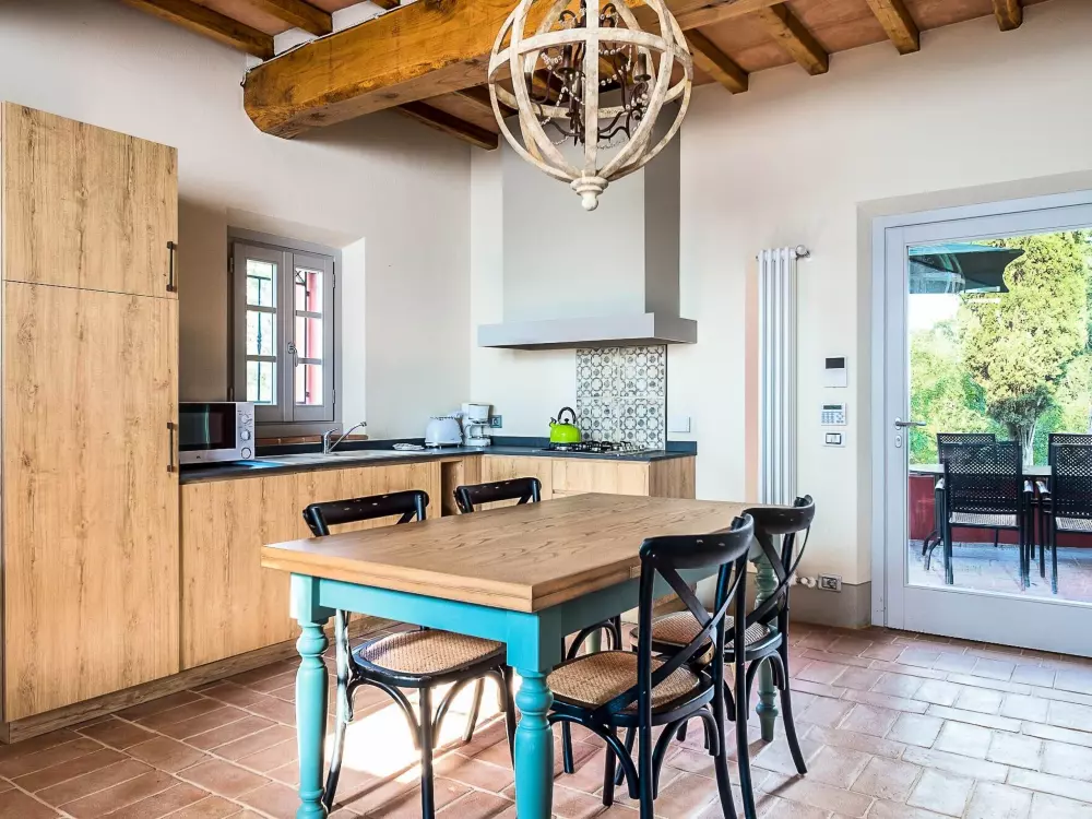 Résidence 'Cypress T4 rota'