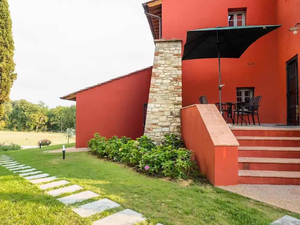 Résidence 'Cypress T4 rota'