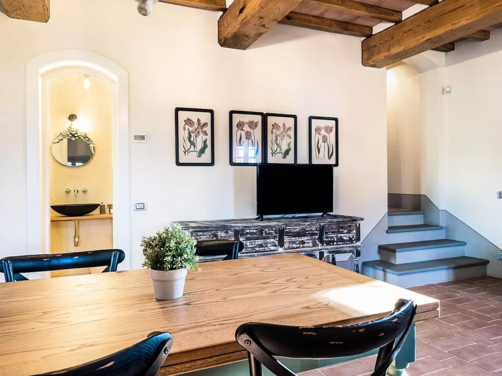 Résidence 'Cypress T4 rota'