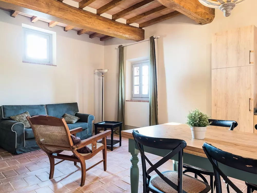 Résidence 'Cypress T4 rota'