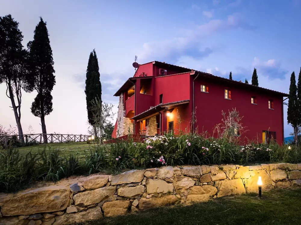 Résidence 'Cypress T4 rota'