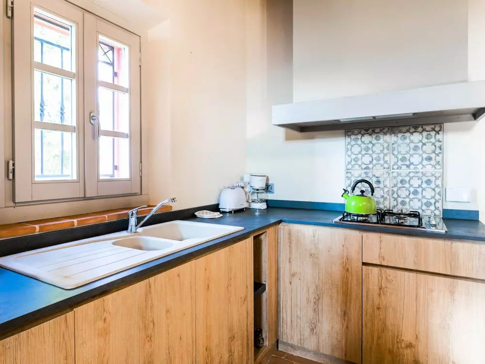 Résidence 'Cypress T4 rota'