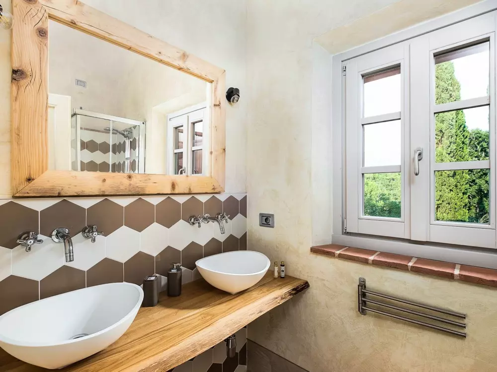 Résidence 'Cypress T4 rota'