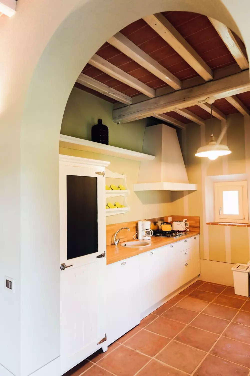 Résidence Wohnung 'Portico T5 rota' mit Schwimmbad