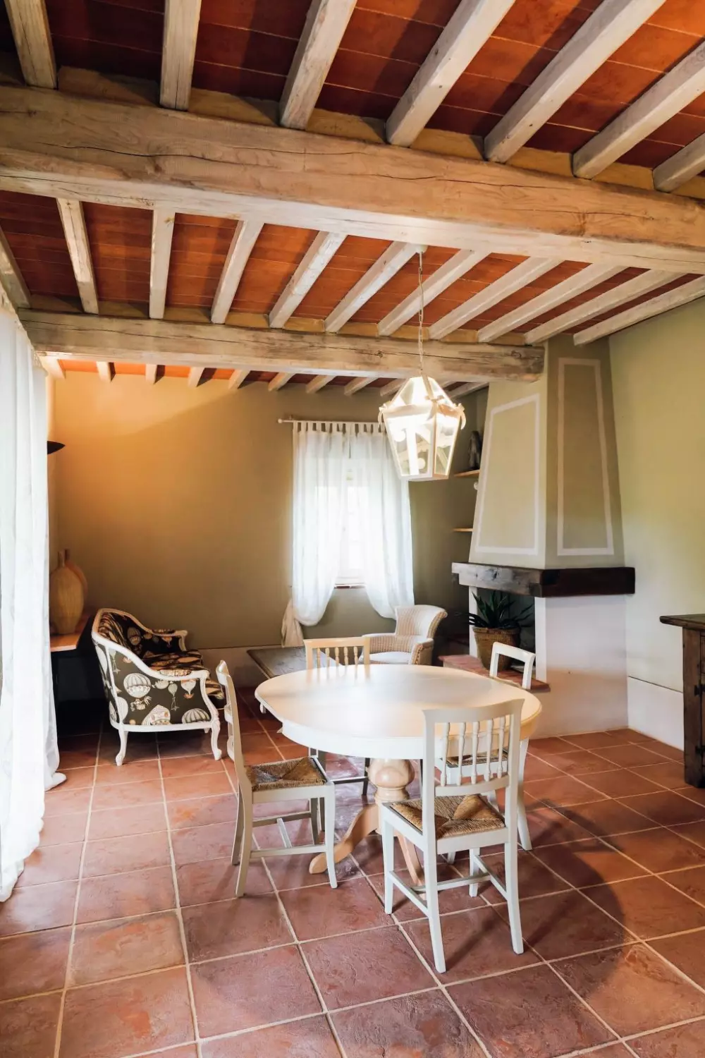 Résidence Wohnung 'Portico T5 rota' mit Schwimmbad