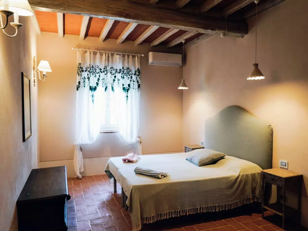 Résidence Wohnung 'Portico T5 rota' mit Schwimmbad