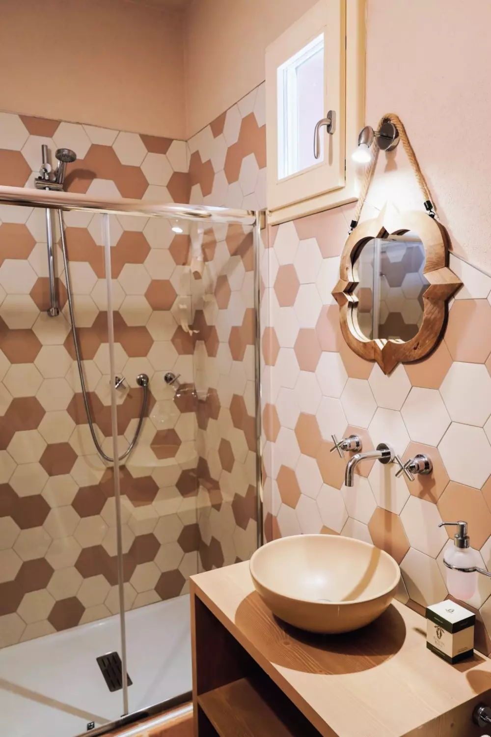 Résidence Wohnung 'Portico T5 rota' mit Schwimmbad