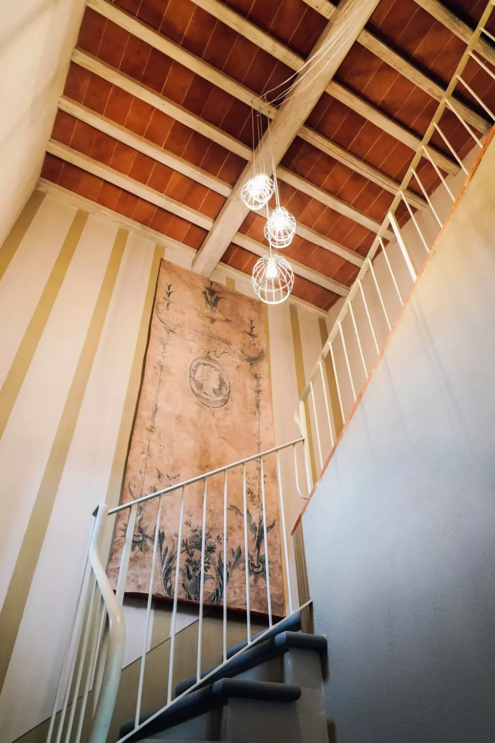 Résidence Wohnung 'Quercia T4 rota' mit Schwimmbad