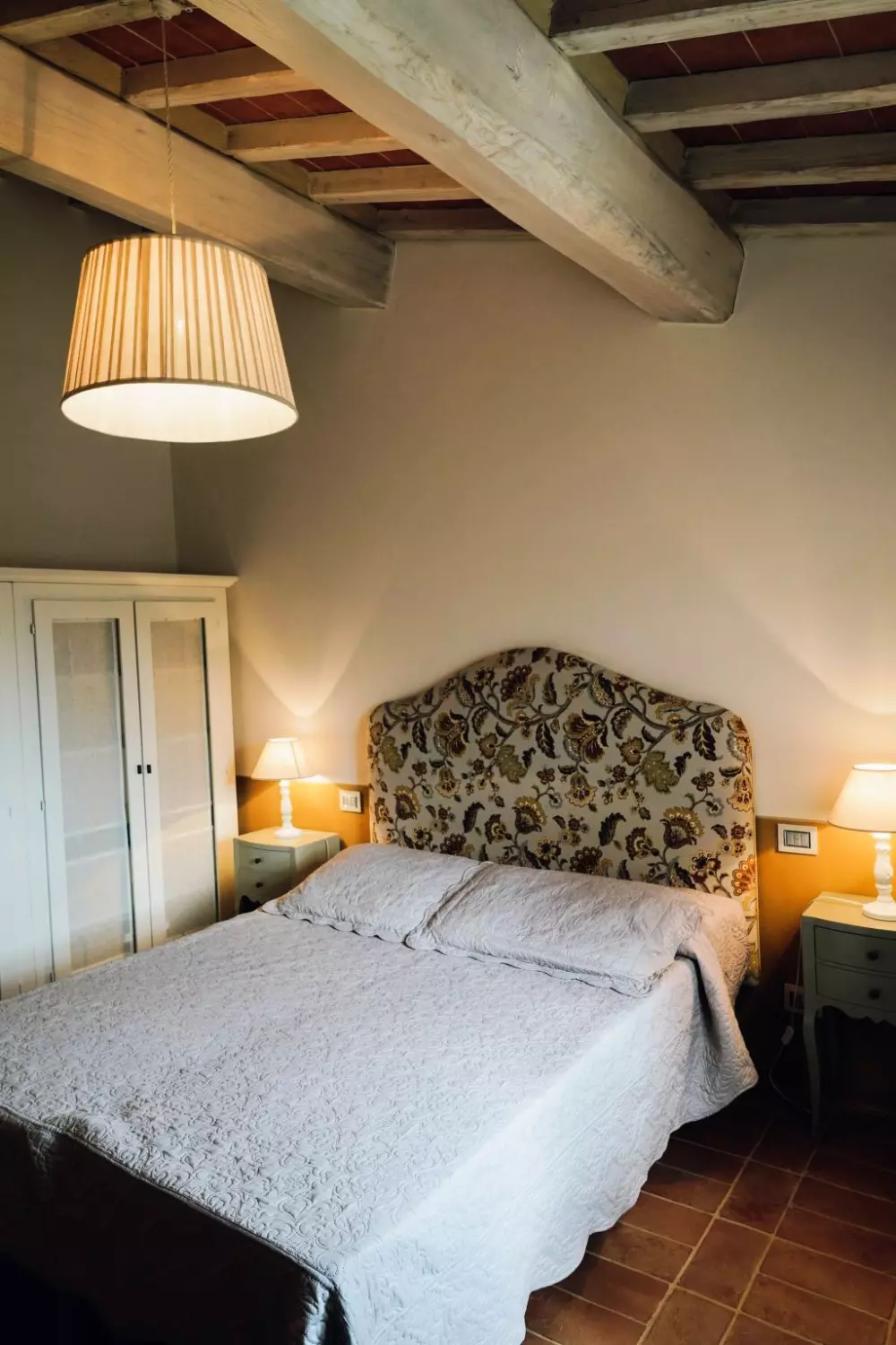 Résidence Wohnung 'Quercia T4 rota' mit Schwimmbad