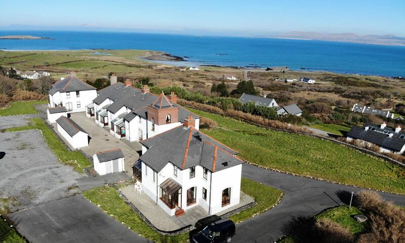 Maison à Renvyle Galway - - Renvyle Galway - 1