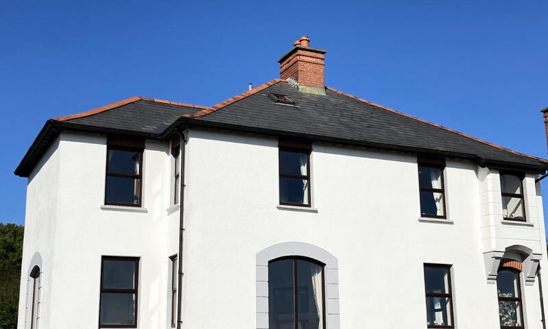 Maison à Renvyle Galway - - Renvyle Galway - 6