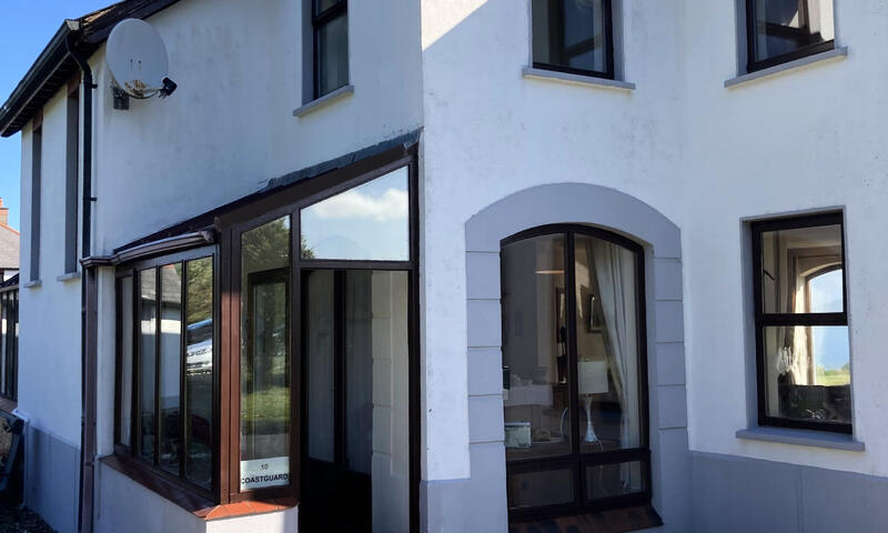 Maison à Renvyle Galway - - Renvyle Galway - 8