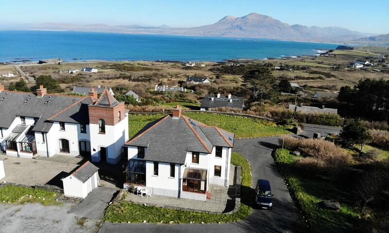 Maison à Renvyle Galway - - Renvyle Galway - 36