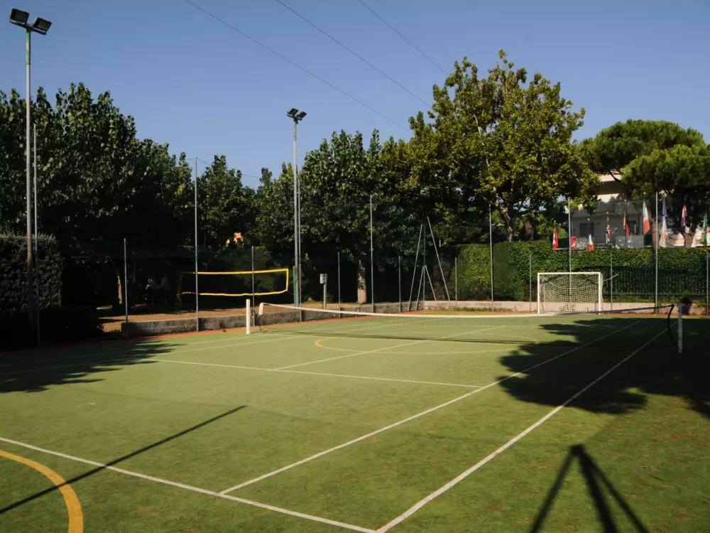 Maison de Vacances Riccione