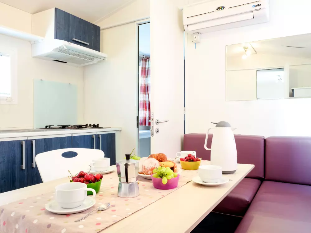 Maison de Vacances Riccione