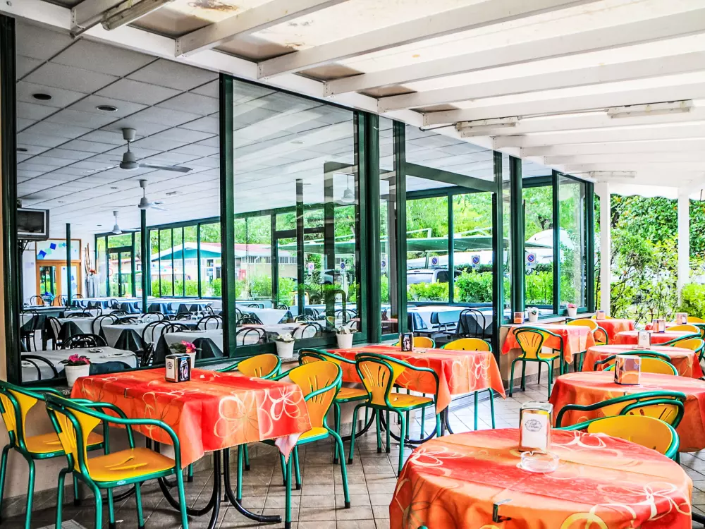 Maison de Vacances Riccione