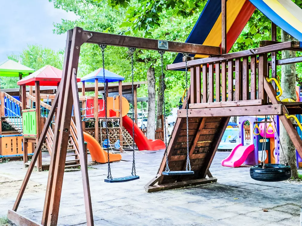 Maison de Vacances Riccione