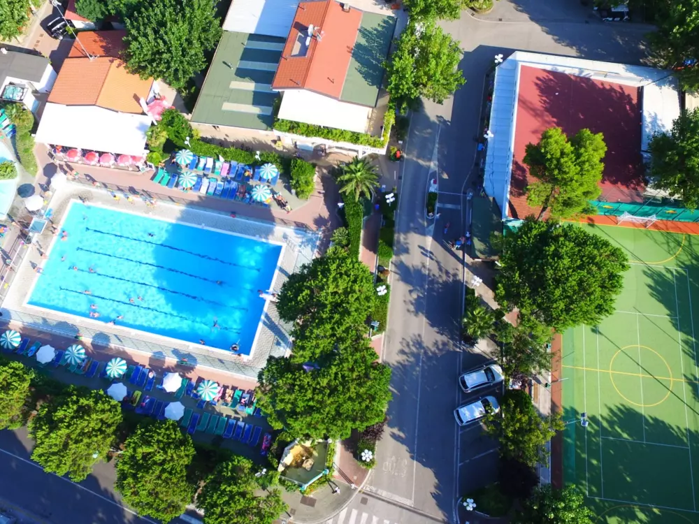 Maison de Vacances Riccione