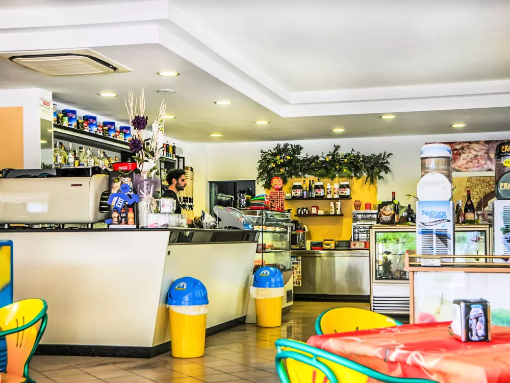 Maison de Vacances Riccione