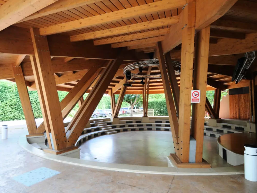 Maison de Vacances Riccione