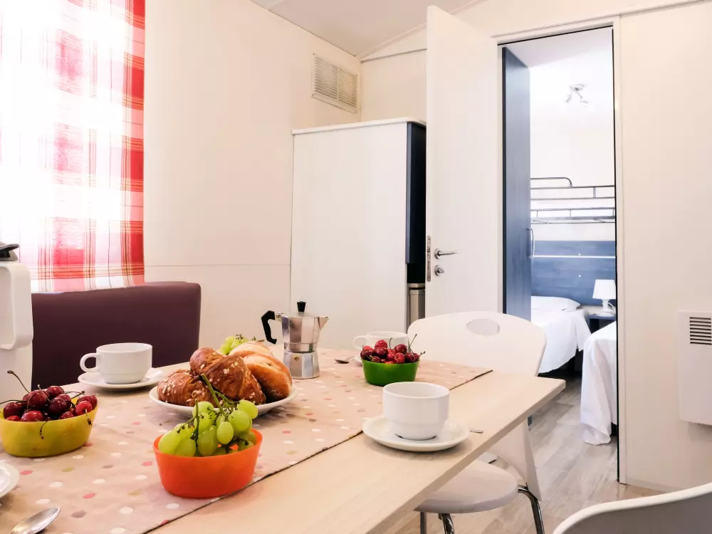 Maison de Vacances Riccione