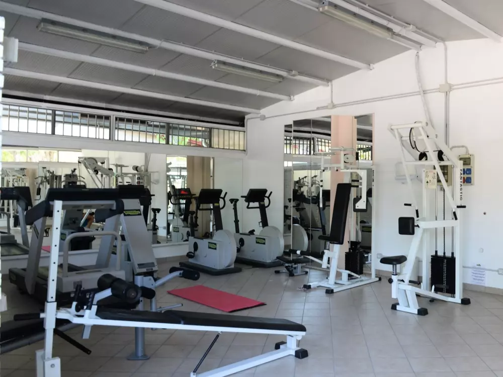 Maison de Vacances Riccione