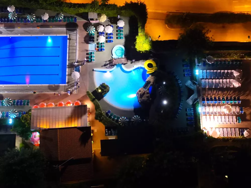 Maison de Vacances Riccione