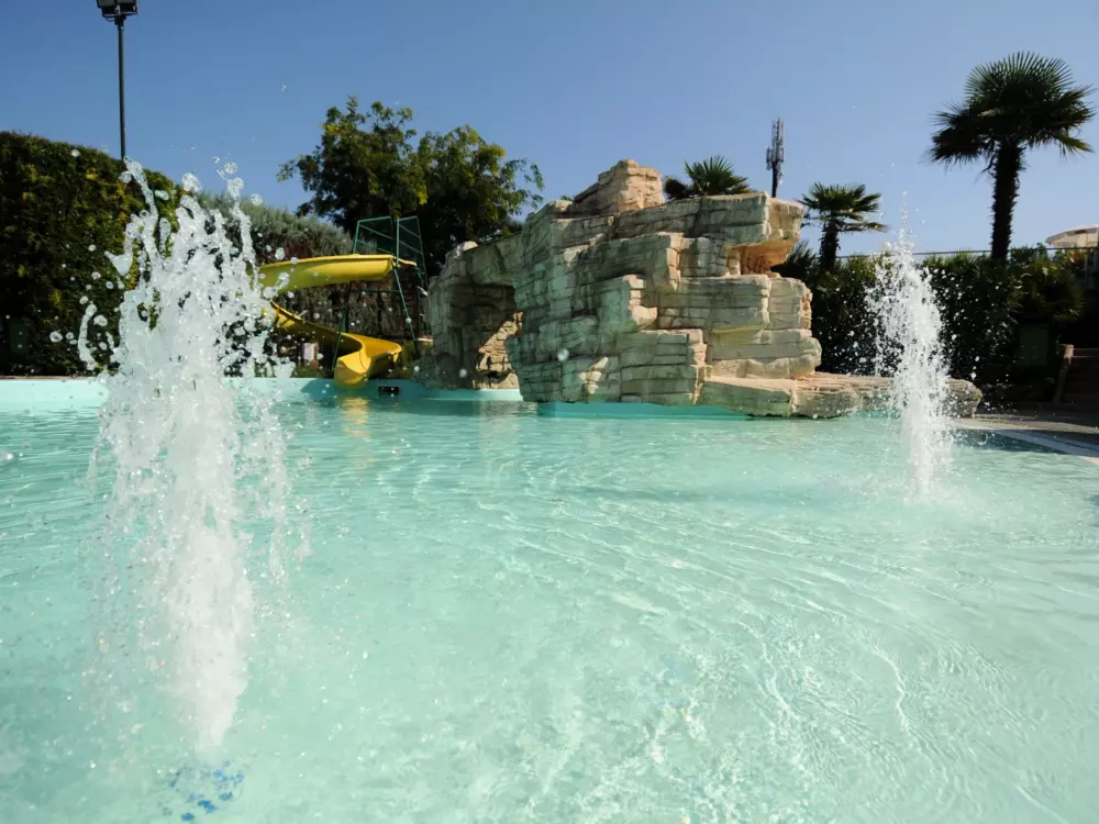 Maison de Vacances Riccione