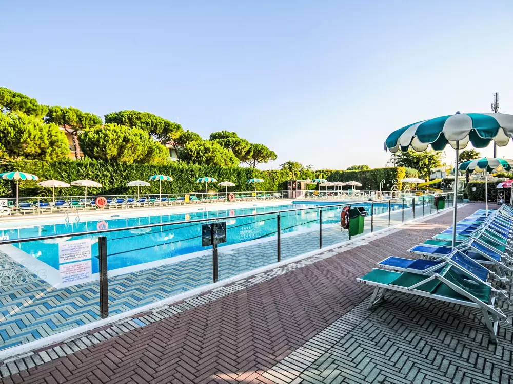 Maison de Vacances Riccione