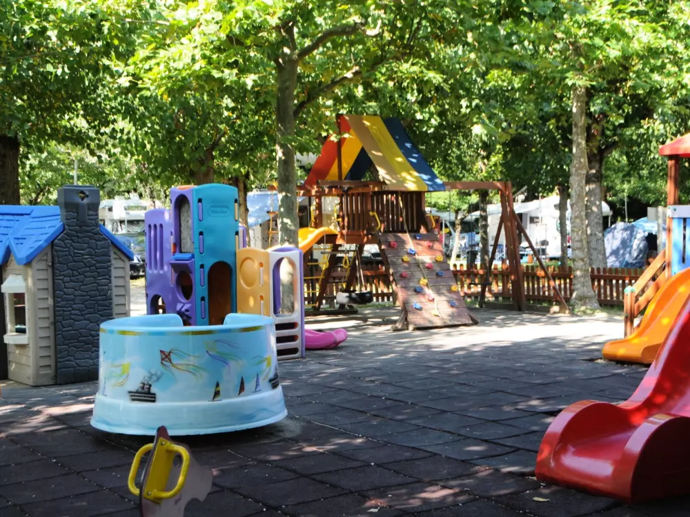 Maison de Vacances Riccione