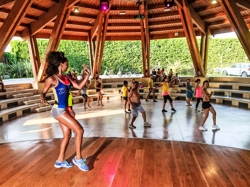 Maison de Vacances Riccione