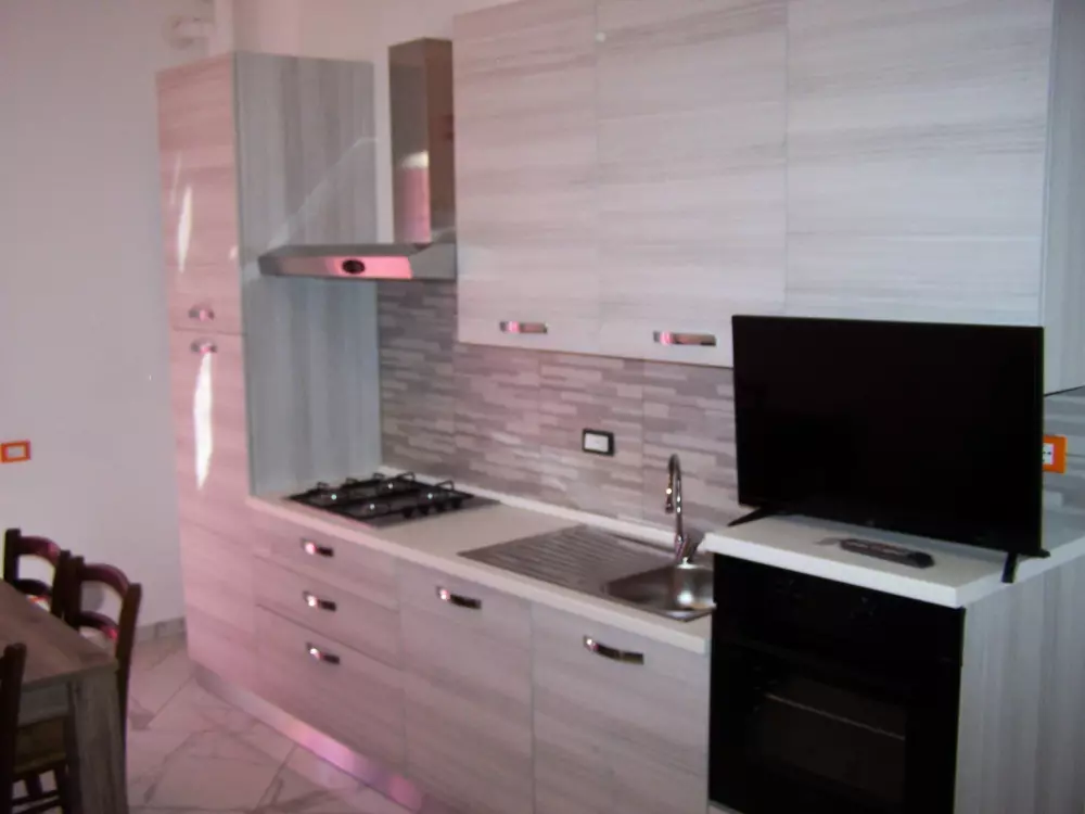 Résidence Wohnung 'Appartement bilo 5