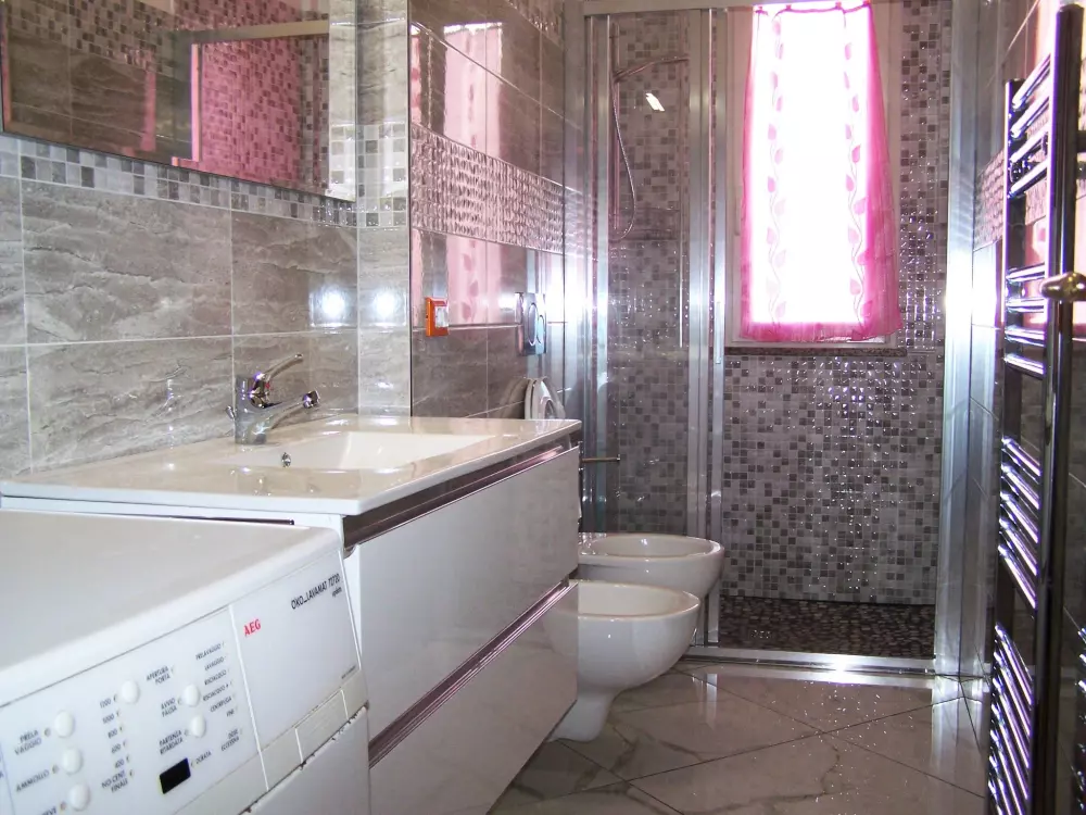 Résidence Wohnung 'Appartement bilo 5