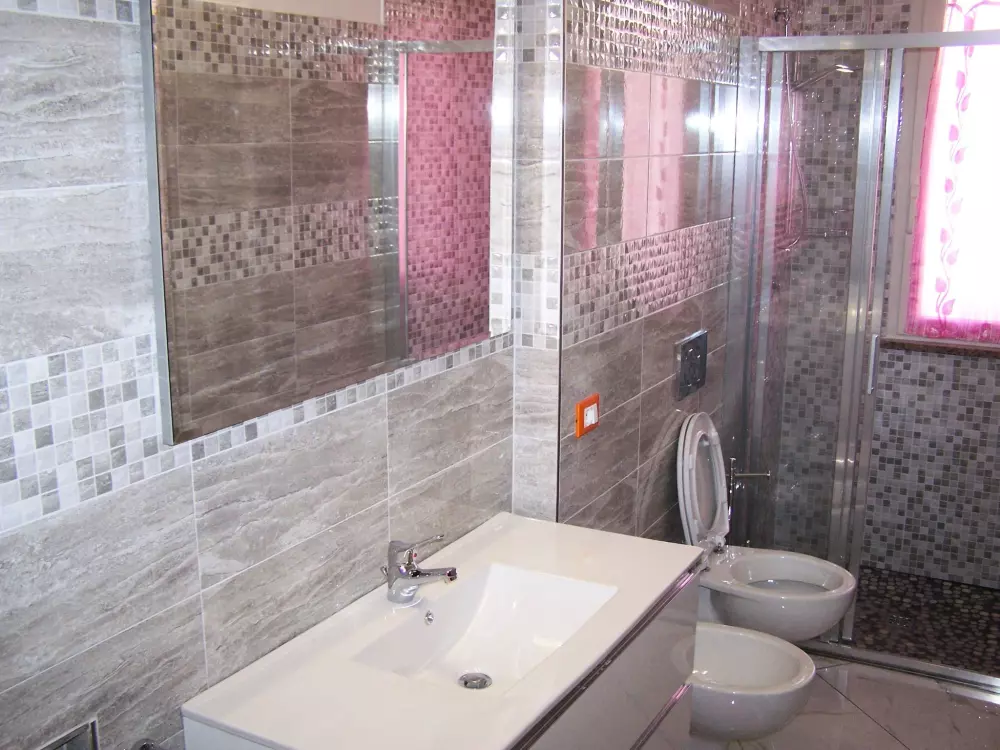 Résidence Wohnung 'Appartement bilo 5