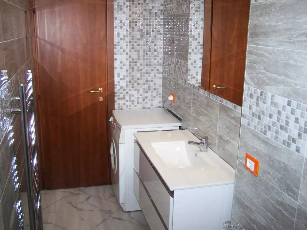 Résidence Wohnung 'Appartement bilo 5