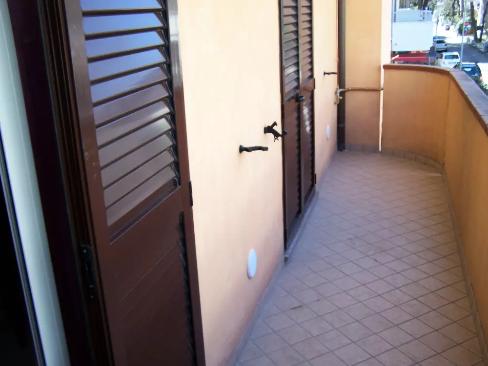 Résidence Wohnung 'Appartement bilo 5