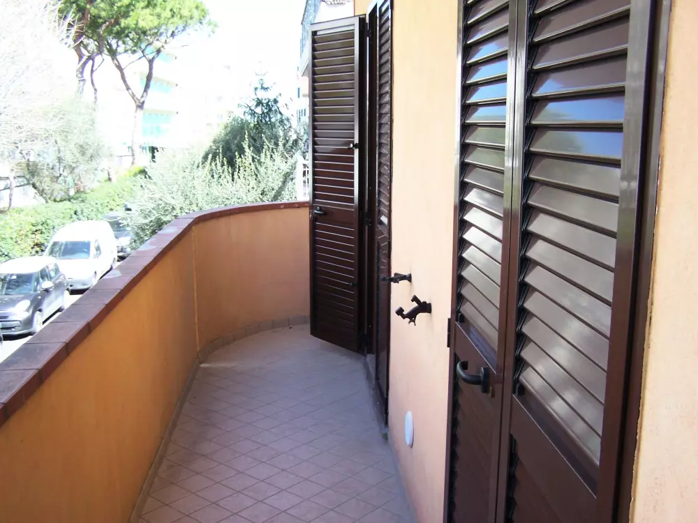 Résidence Wohnung 'Appartement bilo 5