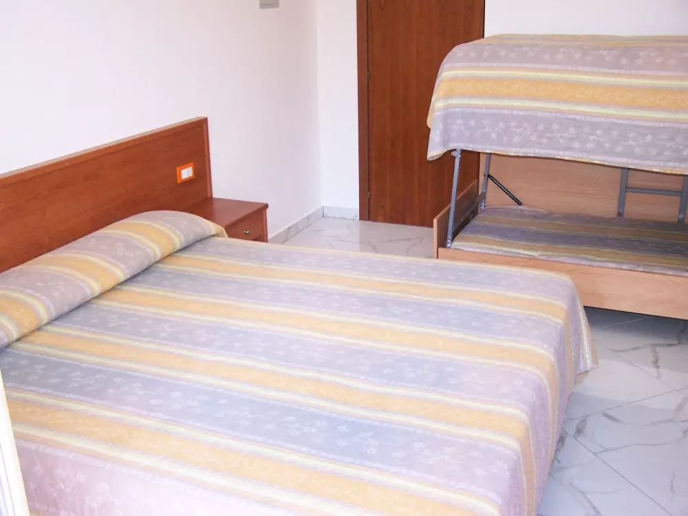 Résidence Wohnung 'Appartement bilo 5